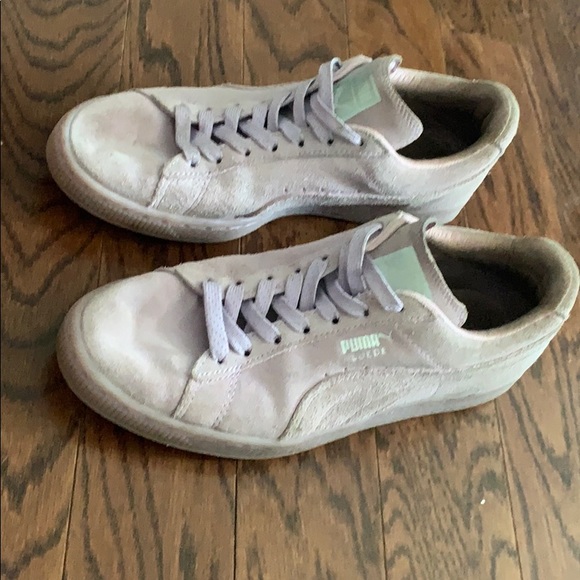 Puma - Picture 3 of 5